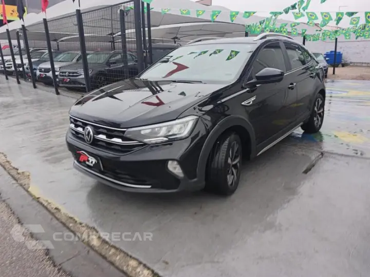 NIVUS HL TSI