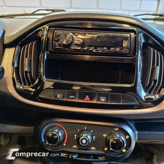 UNO 1.0 EVO WAY 8V