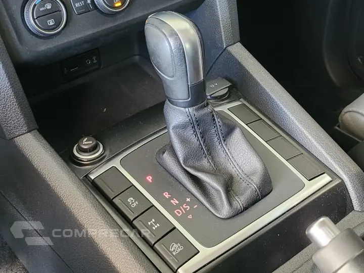 AMAROK 3.0 V6 TDI DIESEL HIGHLINE CD 4MOTION AUTOMÁTICO