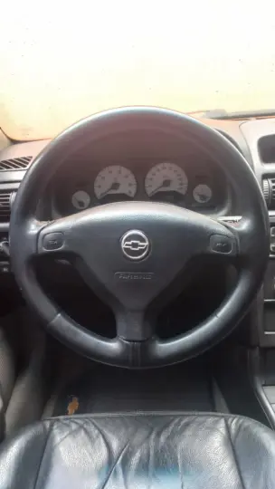 ASTRA 2.0 MPFI CD 8V