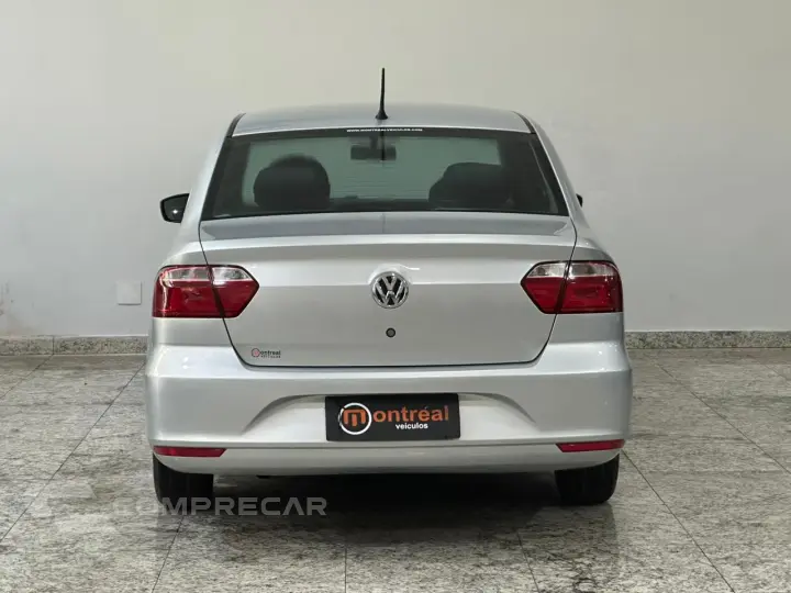 VOYAGE 1.0 MI 8V