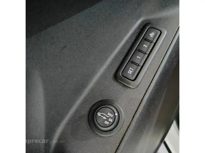 EQUINOX 2.0 16V TURBO GASOLINA PREMIER AWD AUTOMÁTICO