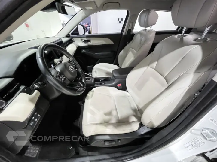 HR-V 1.5 DI I-vtec Turbo Touring
