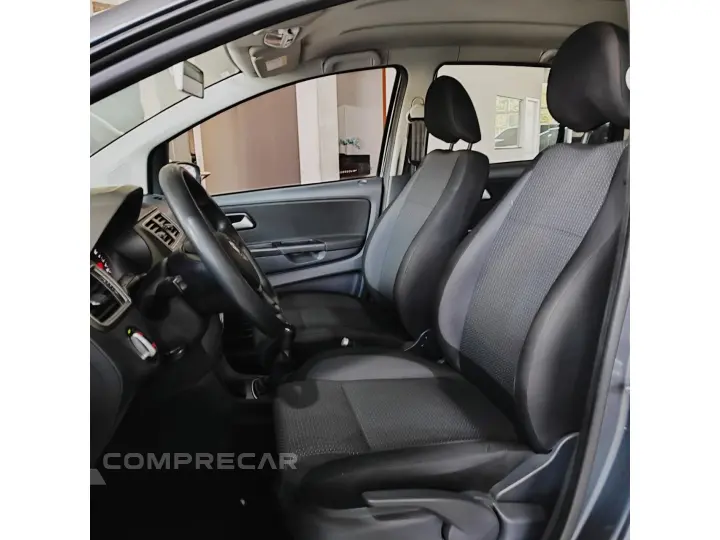 FOX 1.6 MSI TOTAL FLEX CONNECT 4P MANUAL