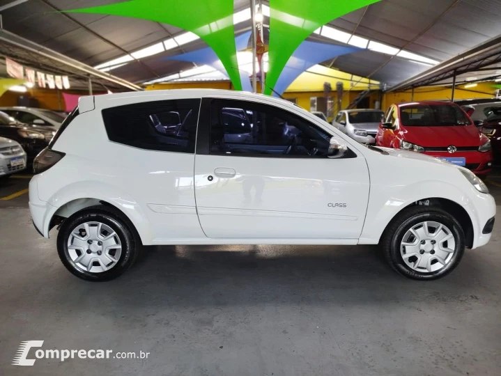 Ka 1.0 Mpi Pulse 8V Flex 2P Manual