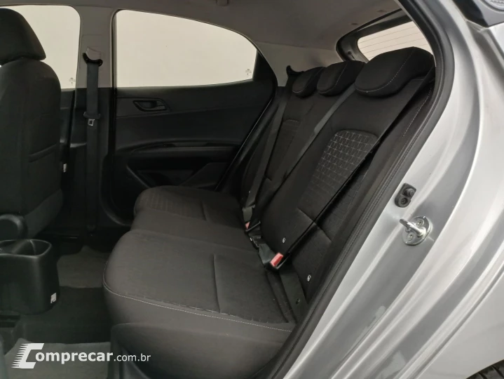 HB20 1.0 12V FLEX COMFORT PLUS MANUAL
