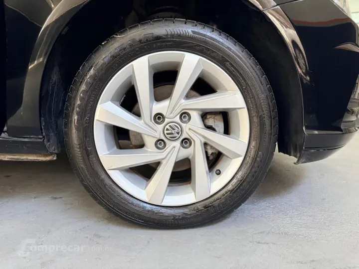 GOL 1.0 12V MPI Totalflex