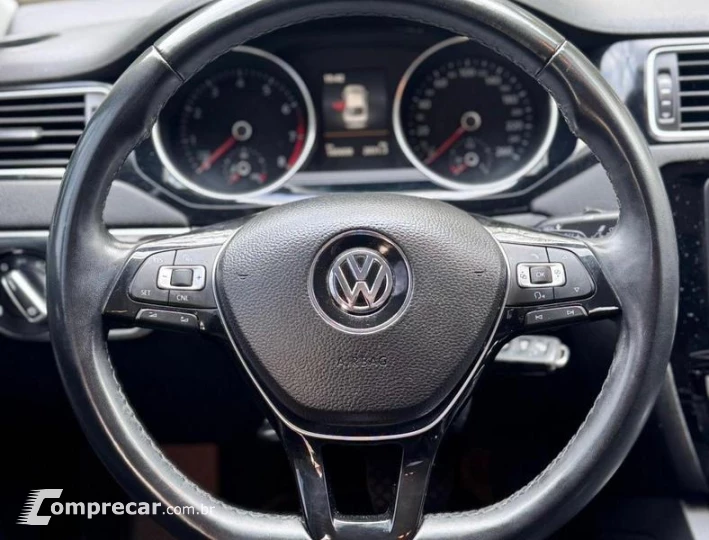 JETTA HL AE