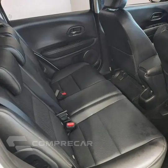HR-V EXL 1.8 CVT FLEX