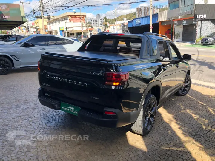 Montana 1.2 Turbo Flex Premier Automático