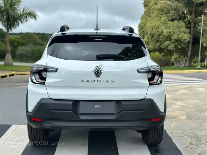 KARDIAN 1.0 TCE FLEX EVOLUTION EDC