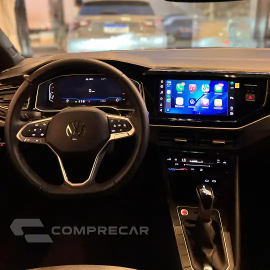 NIVUS 1.0 200 TSI Highline