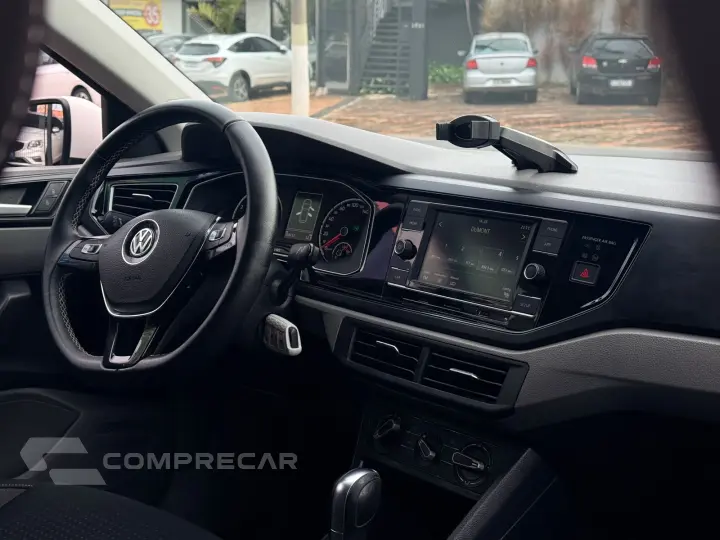 POLO 1.0 200 TSI Comfortline