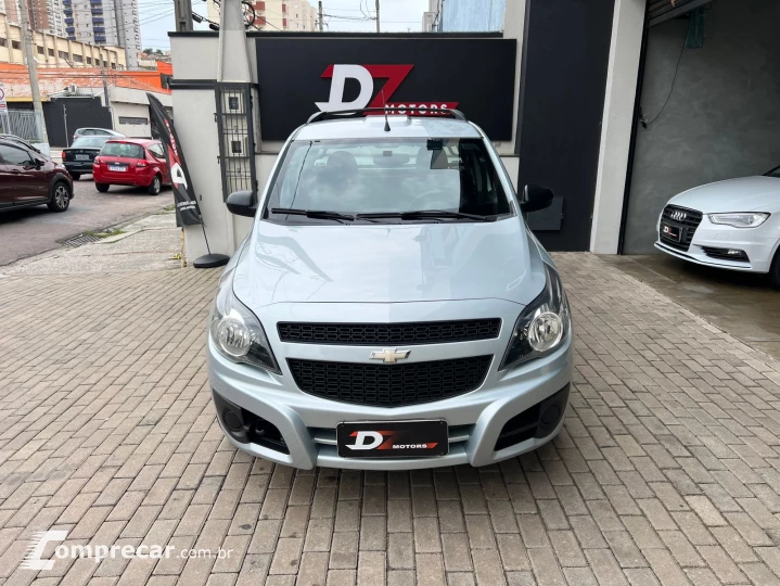 MONTANA 1.4 MPFI LS CS 8V