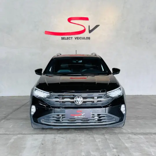 NIVUS 1.0 200 TSI Highline