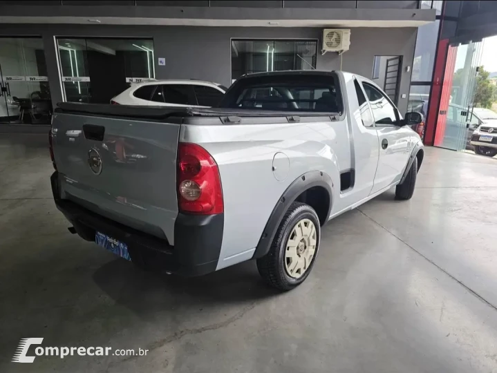 MONTANA 1.4 MPFI Conquest CS 8V