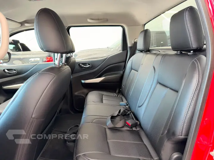 Frontier LE 2.3