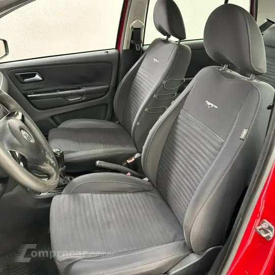 CROSSFOX 1.6 Mi Total Flex 8V 5p