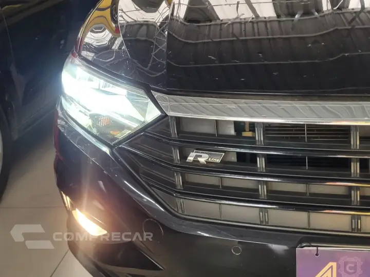 JETTA R-Line 250 TSI 1.4 Flex 16V Aut.