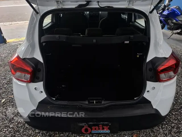 KWID - 1.0 12V SCE ZEN MANUAL