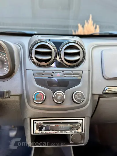 MONTANA 1.4 MPFI LS CS 8V