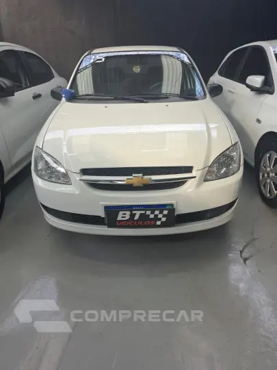 CLASSIC 1.0 MPFI LS 8V