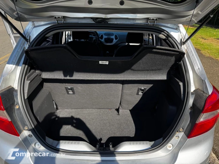 KA + 1.0 SE Plus 12V