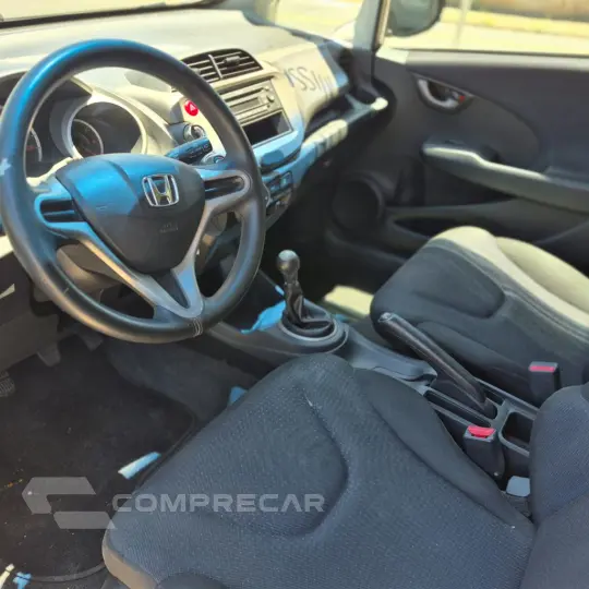 Fit DX 1.4 Flex 16V 5p Mec.