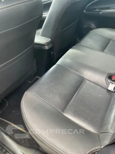 YARIS 1.5 16V XS
