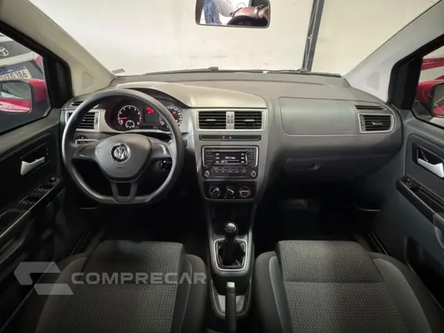 FOX - 1.6 MSI TRENDLINE 8V 4P MANUAL
