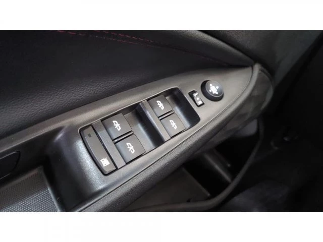 ONIX - 1.0 TURBO RS AUTOMÁTICO