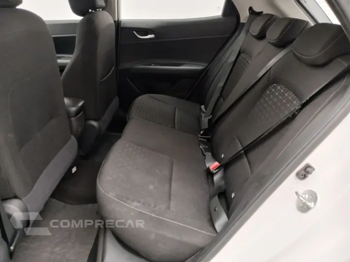 HB20 1.0 12V FLEX LIMITED PLUS MANUAL
