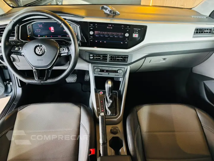 POLO 1.0 200 TSI Highline