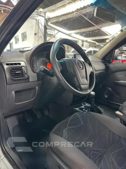 SIENA EL FLEX 1.0 8V