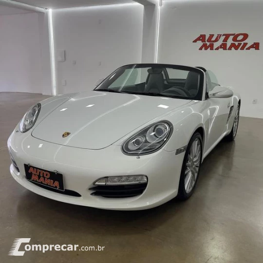 BOXSTER 2.9