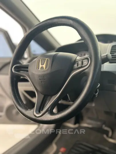 CIVIC 1.8 LXS 16V