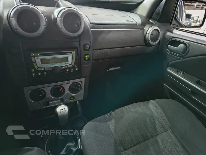 Ecosport Xlt 1.6