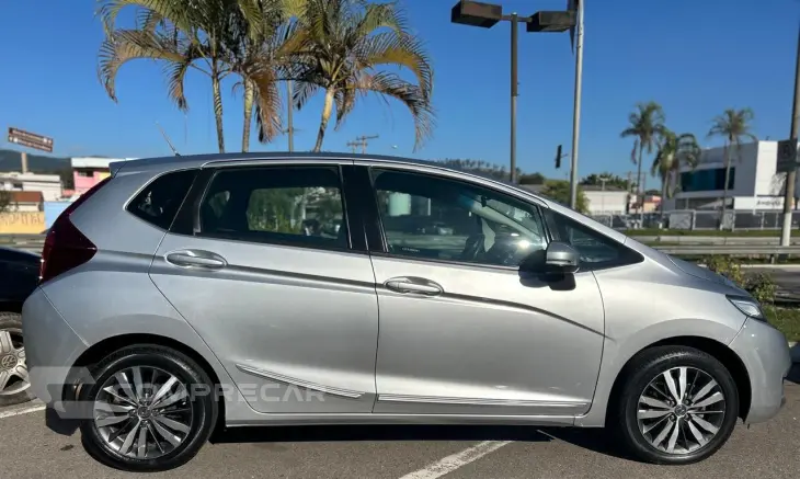 FIT 1.5 EXL 16V
