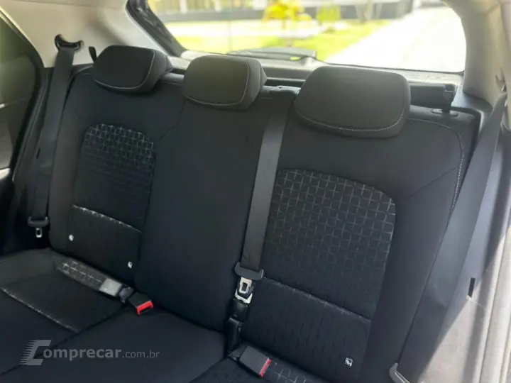 HB20 1.0 12V FLEX SENSE PLUS MANUAL