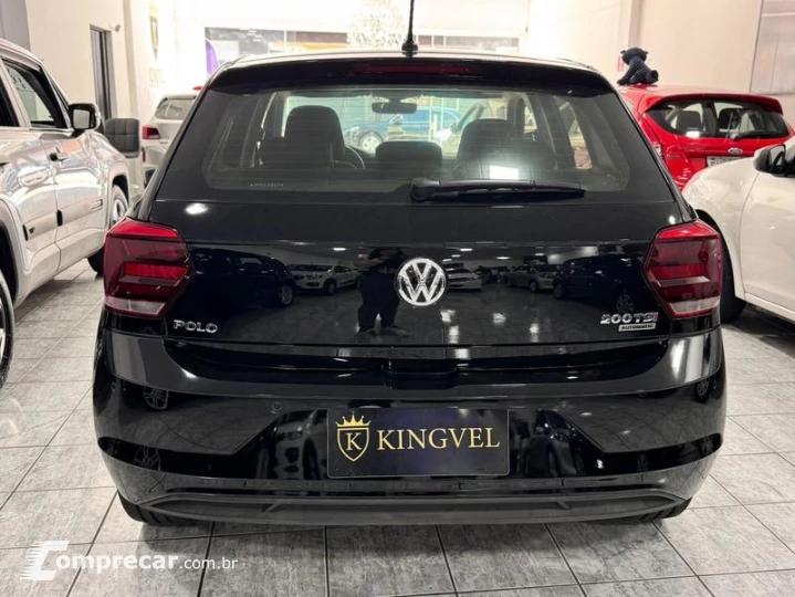 POLO CL ADA
