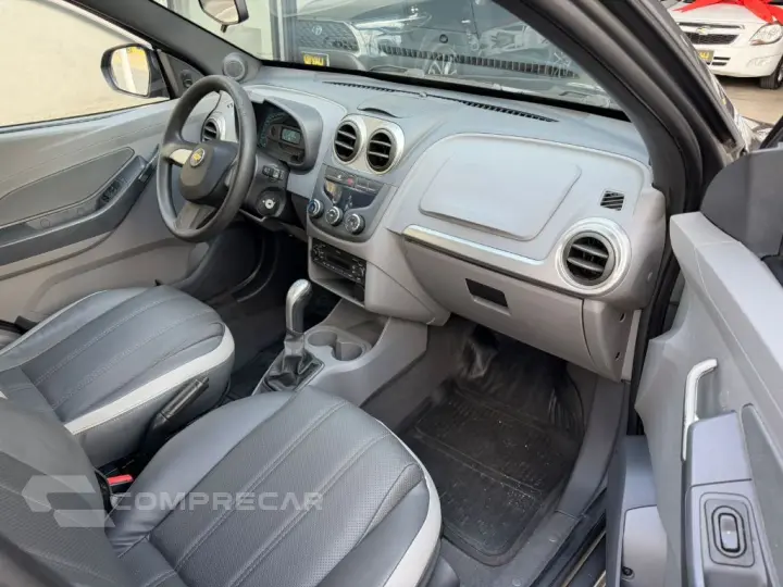 AGILE LTZ 1.4 MPFI 8V FlexPower 5p