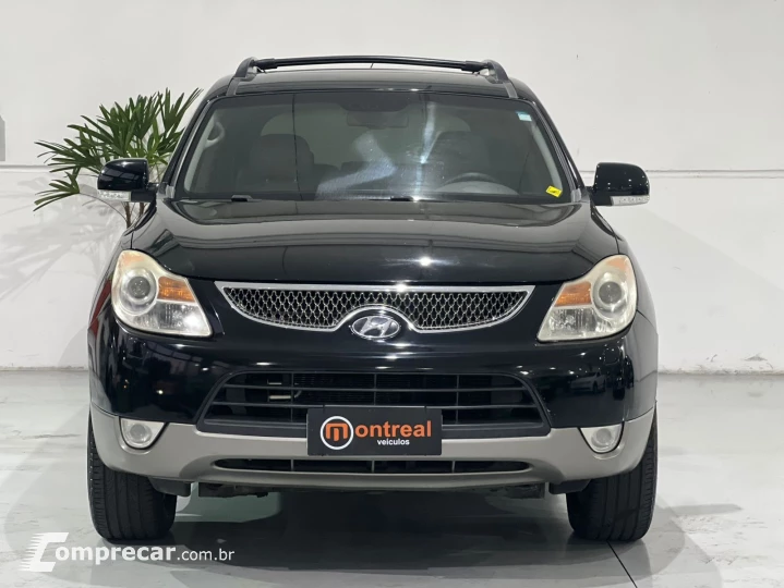 VERA CRUZ 3.8 GLS 4WD 4X4 V6 24V