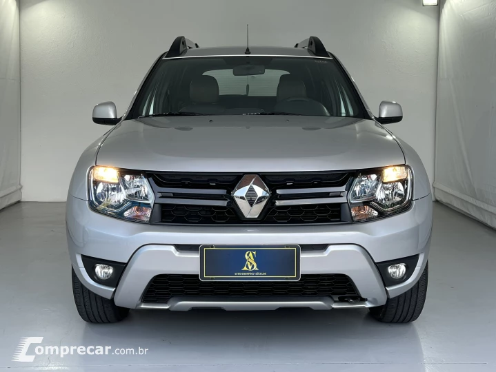 DUSTER 1.6 16V SCE Dynamique