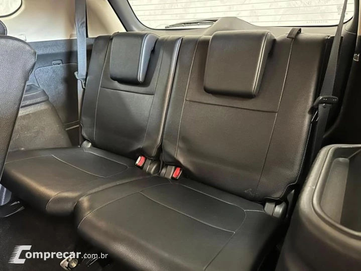MMC OUTLANDER 3.0 GT