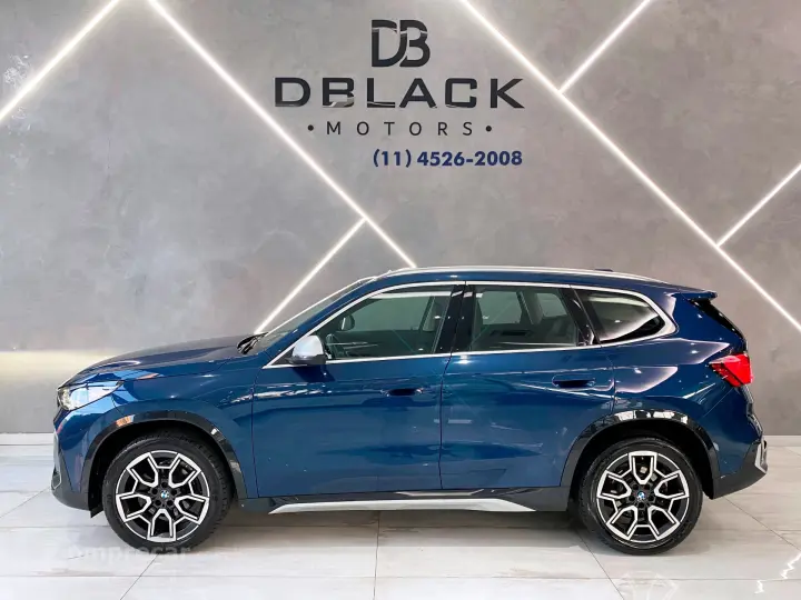 X1 SDRIVE 20i X-Line 2.0 TB Aut.