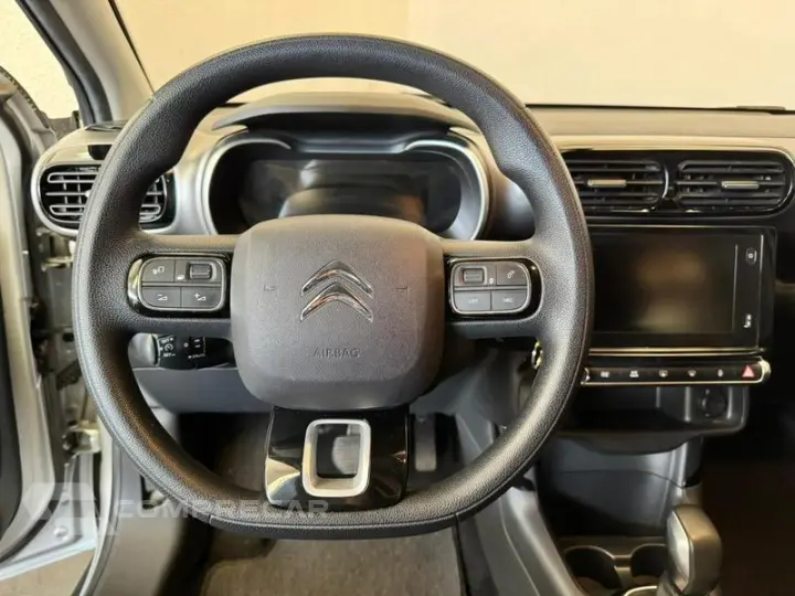 C4 CACTUS 1.6 FEEL AUT