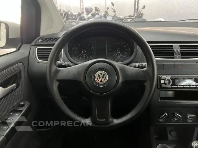 FOX - 1.0 MI 8V 4P MANUAL