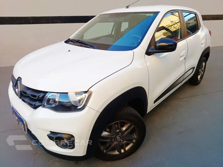 KWID Intense 1.0 Flex 12V 5p Mec.