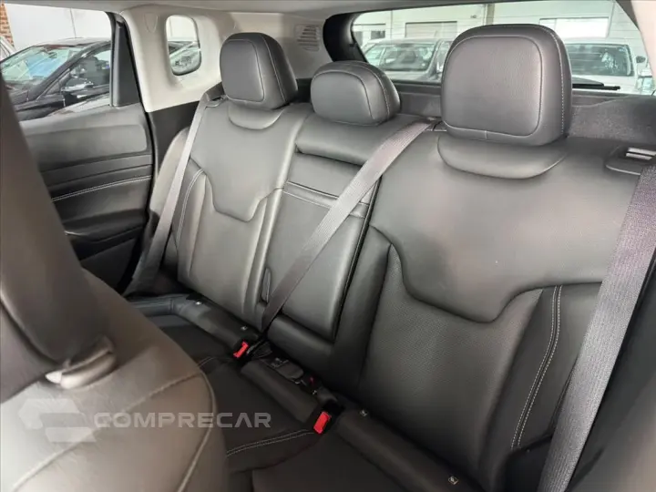 COMPASS 1.3 T270 TURBO FLEX LONGITUDE AT6