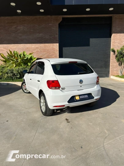 Gol Trendline 1.0 T.Flex 8V 5p
